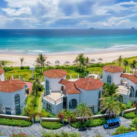 Aurai Resort Cam Ranh By Pearl Cam Lam 외부 사진