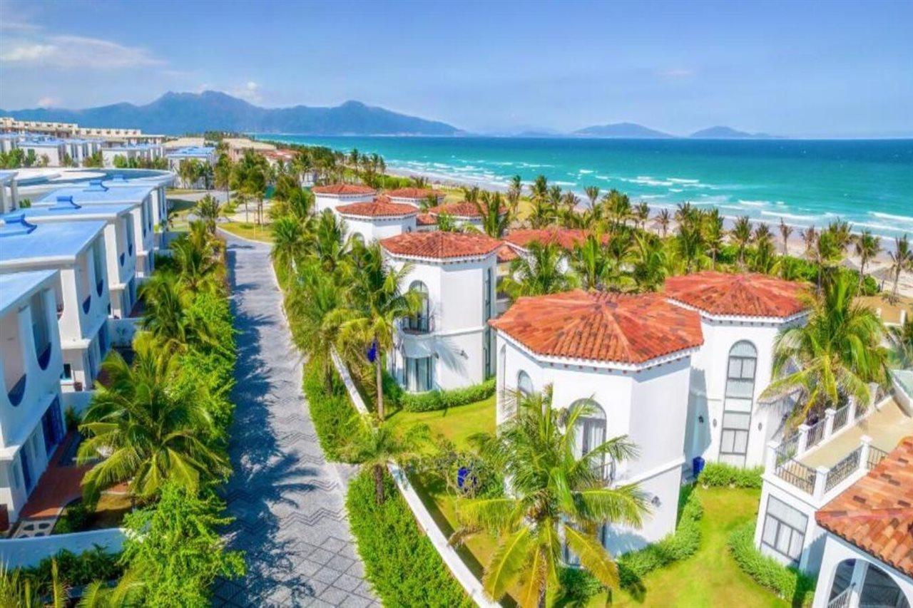 Aurai Resort Cam Ranh By Pearl Cam Lam 외부 사진