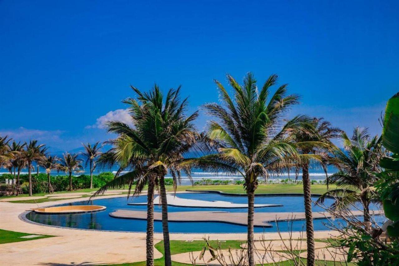 Aurai Resort Cam Ranh By Pearl Cam Lam 외부 사진