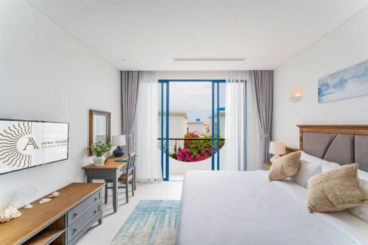 Aurai Resort Cam Ranh By Pearl Cam Lam 외부 사진