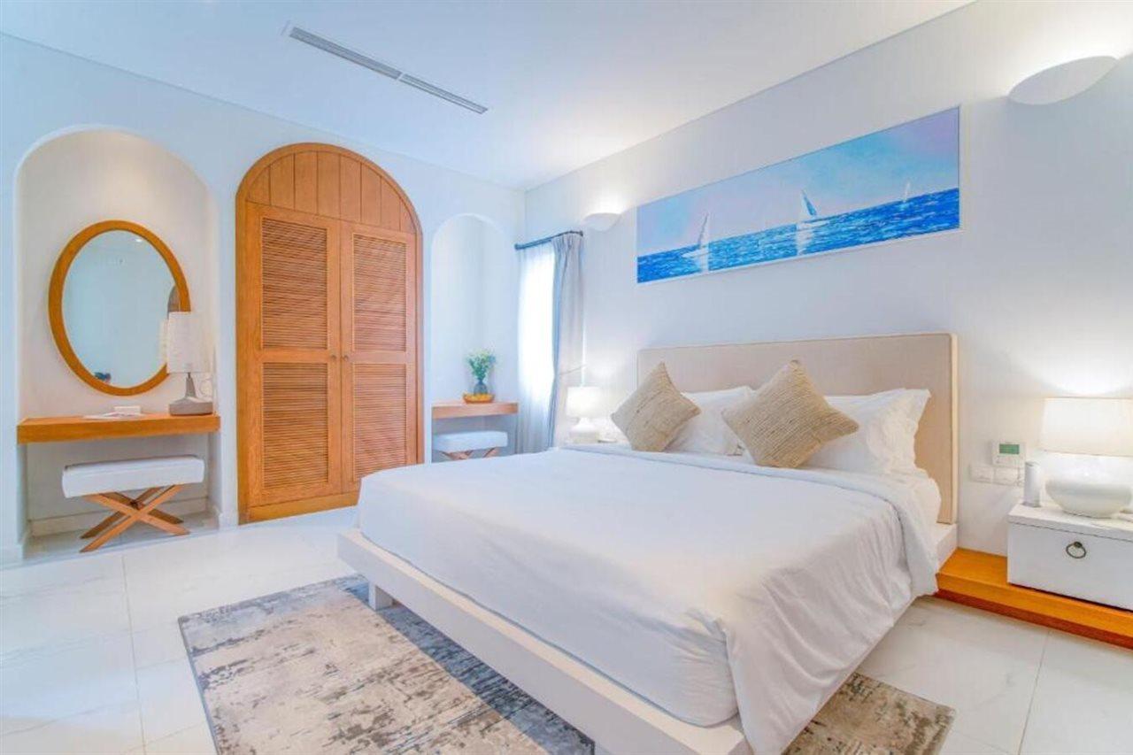 Aurai Resort Cam Ranh By Pearl Cam Lam 외부 사진